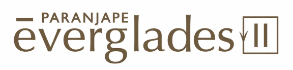 Paranjape Everglades Bhugaon Logo